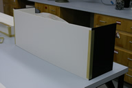 Model During Treatment